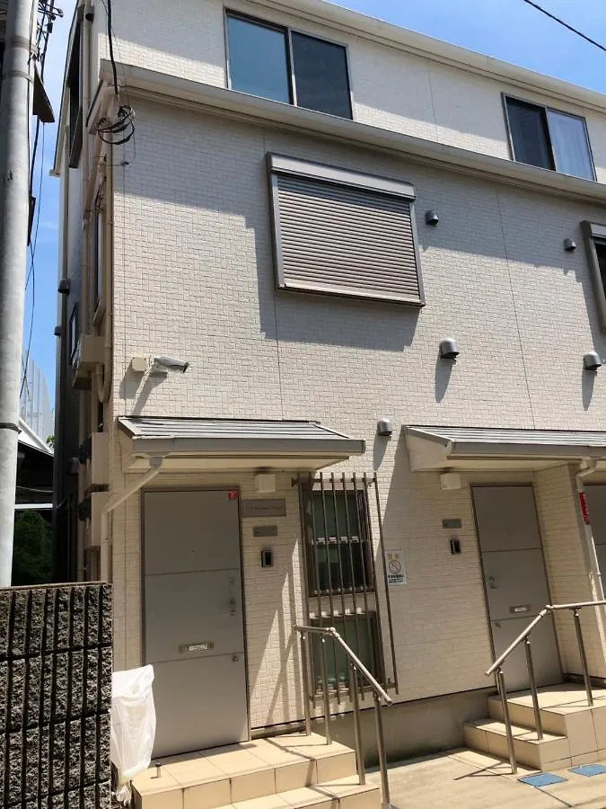 Apartment Steamed Before Checkin Akasaka Aoyama Property Pets Ok 赤坂駅四分 赤坂見附駅六分 青山一丁目駅九分ペット可 Tokyo Japan