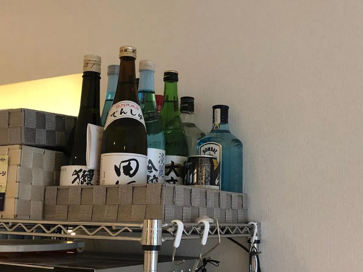 Apartment Steamed Before Checkin Akasaka Aoyama Property Pets Ok 赤坂駅四分 赤坂見附駅六分 青山一丁目駅九分ペット可 Tokyo Japan