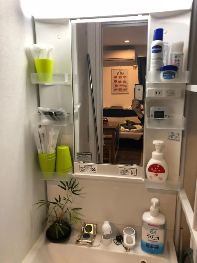 Apartment Steamed Before Checkin Akasaka Aoyama Property Pets Ok 赤坂駅四分 赤坂見附駅六分 青山一丁目駅九分ペット可 Tokyo