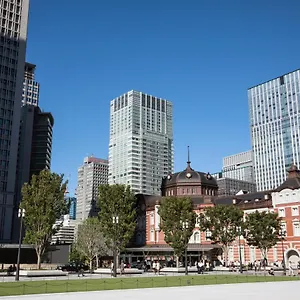מלון Metropolitan Marunouchi, טוקיו