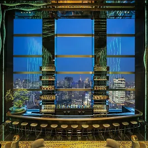 Hotel The Gallery Kioicho, A Luxury Collection, Tokio